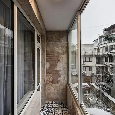 Reach Dreams 4 شقة فارنا