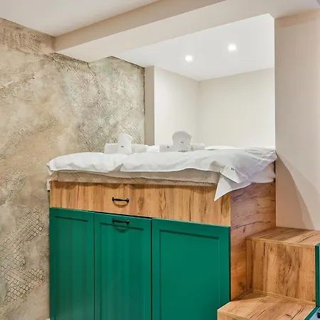 شقة Reach Dreams 4 فارنا