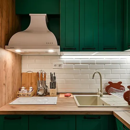 Reach Dreams 4 شقة فارنا