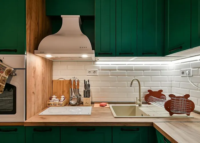 Reach Dreams 4 Appartamento Varna